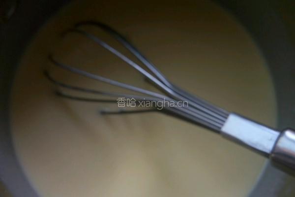 芒果千层的做法图解1