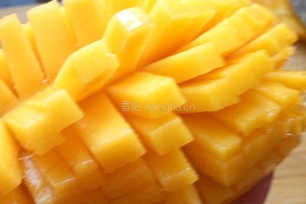芒果千层的做法图解6