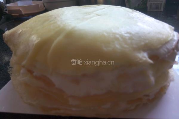 芒果千层的做法图解9