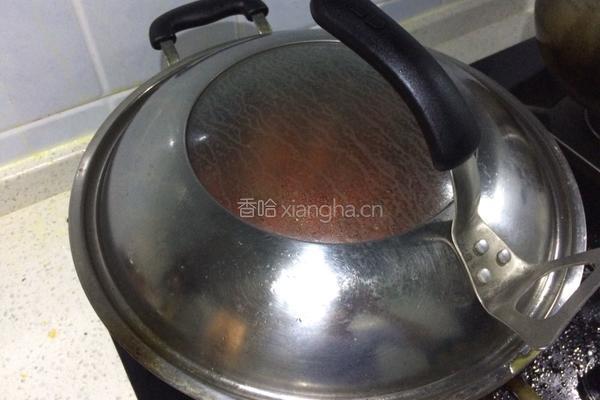 自制小龙虾的做法图解10