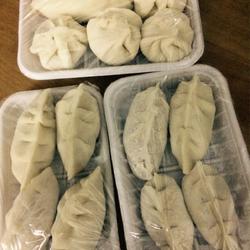 饺子的做法[图]