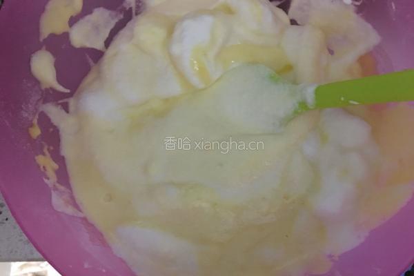 8寸威风蛋糕的做法图解12