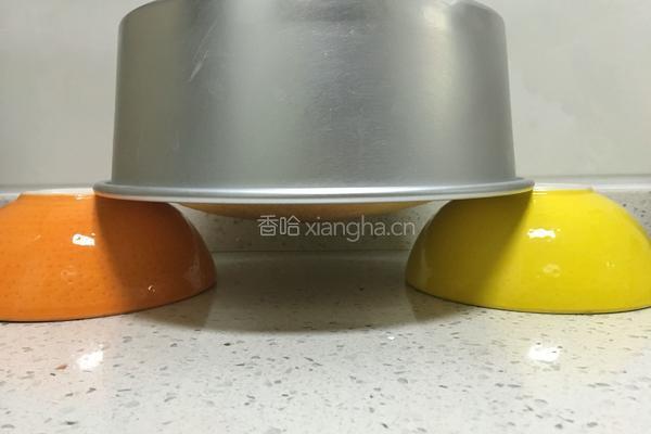 8寸威风蛋糕的做法图解17