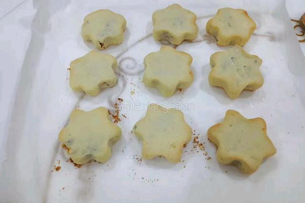 凤梨酥的做法图解19