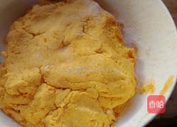 南瓜饼的做法图解6