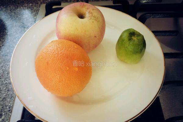 莲花宝宝的做法图解1