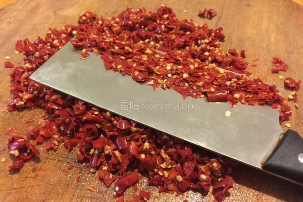 家常麻辣小龙虾料制做的做法图解3