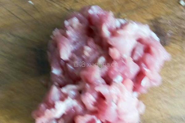干豆腐卷大葱的做法图解2