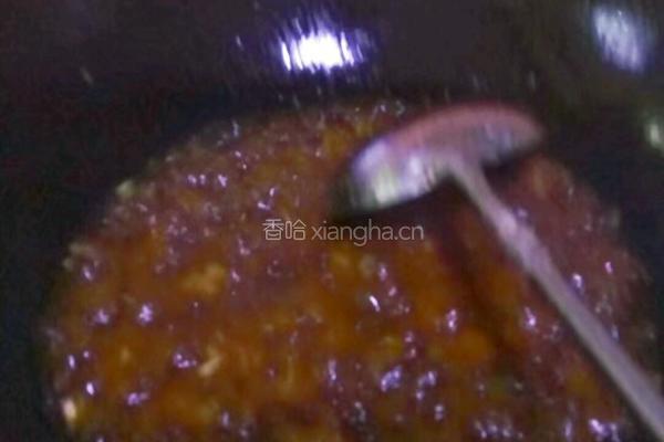 干豆腐卷大葱的做法图解6
