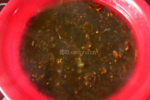 干豆腐卷大葱的做法图解7