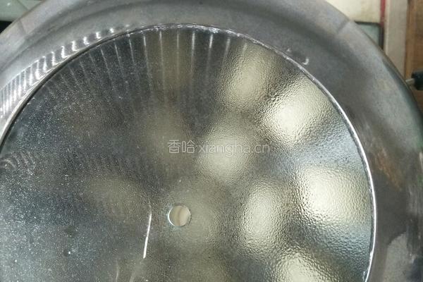 刀切小馒头（一次发酵型）的做法图解13