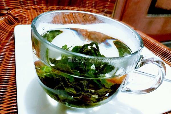 清蒸冻虾的做法图解1