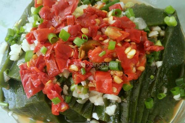 斑鸠叶豆腐