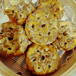 果仁小烙饼的做法[图]