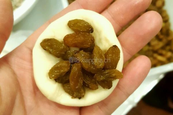 果仁小烙饼的做法图解5