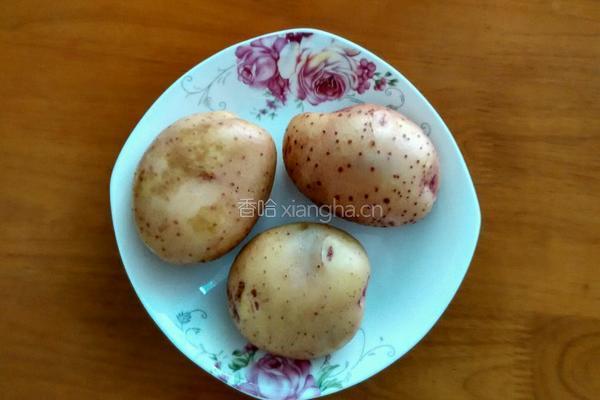 什锦土豆塔的做法图解19