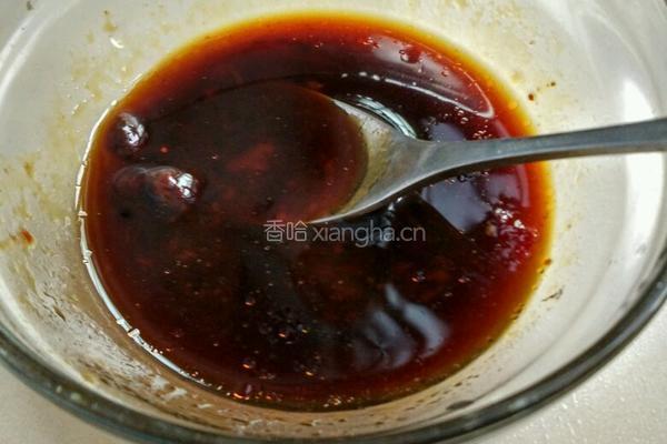 鸡胗爆炒榨菜的做法图解4