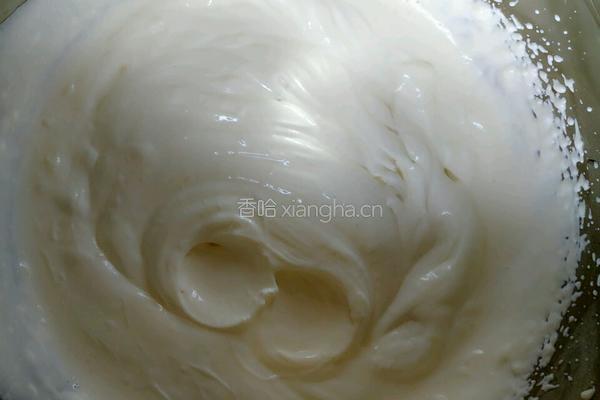 芒果雪糕(冰淇淋)的做法图解10