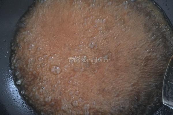 潜江卤虾的做法图解4