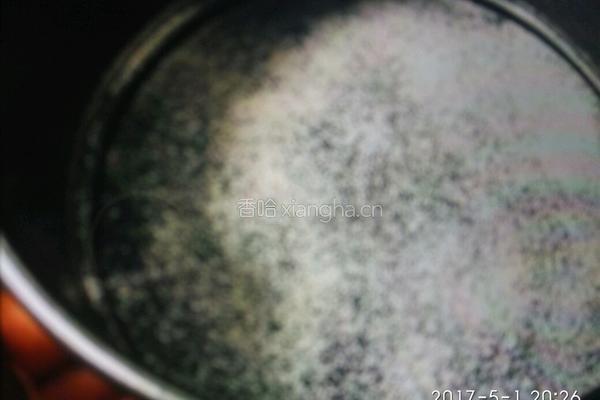 咸蛋糕的做法图解18