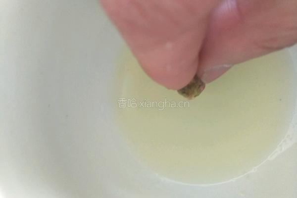开心果小饼干的做法图解9
