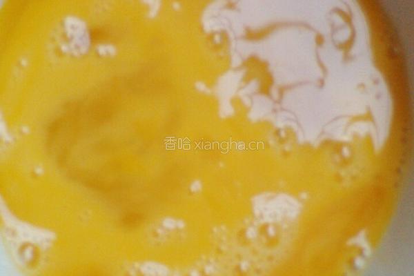 炒面的做法图解3