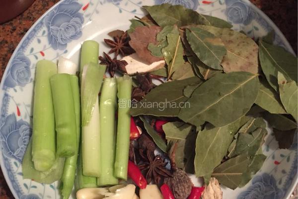 小龙虾的做法图解3