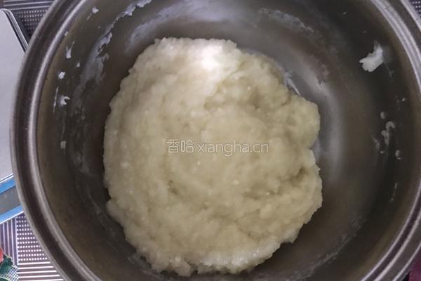 西班牙油条的做法图解2