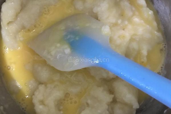西班牙油条的做法图解3