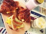 英式早餐-brunch的做法[图]