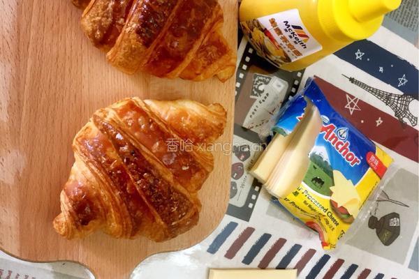 英式早餐-brunch的做法图解1