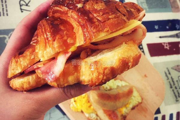 英式早餐-brunch的做法图解3