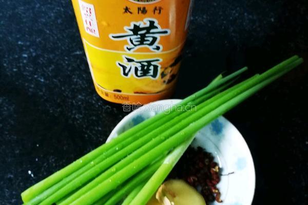 口水鸡的做法图解2