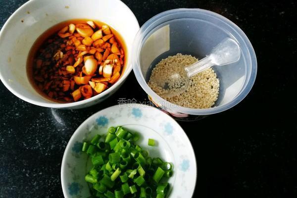 口水鸡的做法图解6