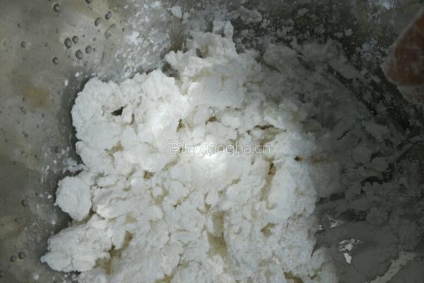 水晶虾饺的做法图解11