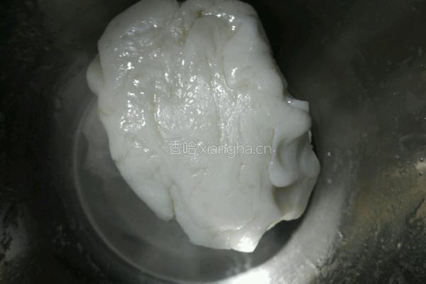 水晶虾饺的做法图解14