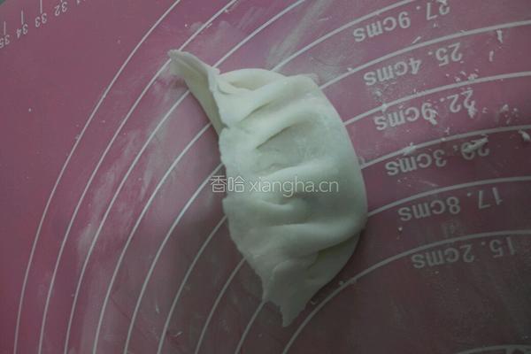水晶虾饺的做法图解20