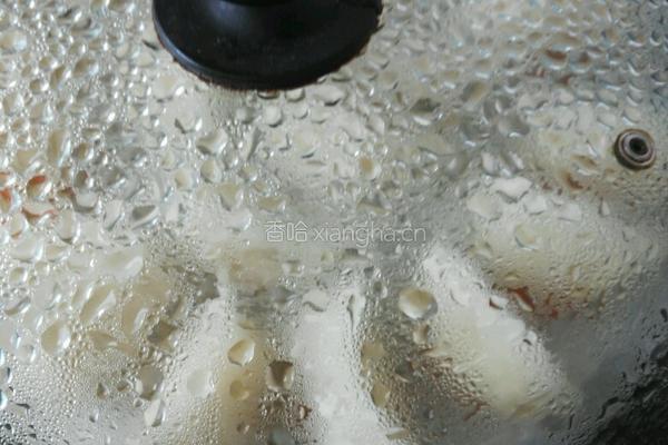水晶虾饺的做法图解22