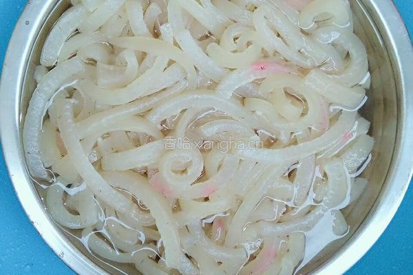 水晶肉皮冻的做法图解10