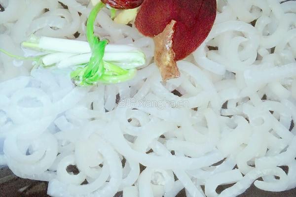 水晶肉皮冻的做法图解11