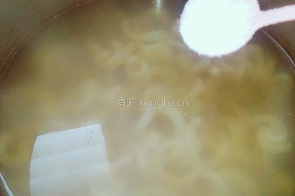 水晶肉皮冻的做法图解14