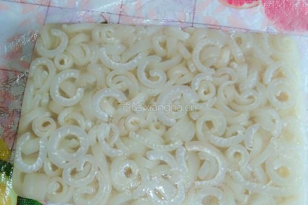 水晶肉皮冻的做法图解16