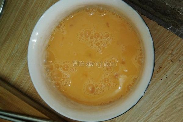 香酥馒头片的做法图解3
