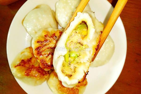 炉包的做法图解17
