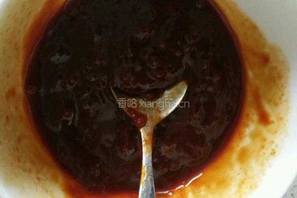 芝士春川鸡腿的做法图解6