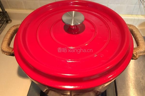 红烧牛肉块的做法图解10