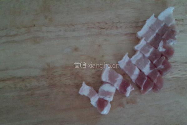 东北菜尖椒干豆腐的做法图解6