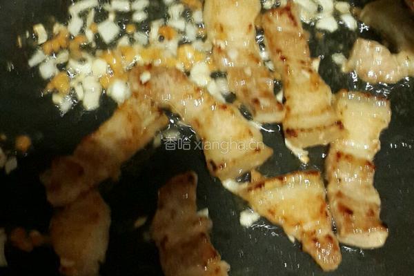 东北菜尖椒干豆腐的做法图解8