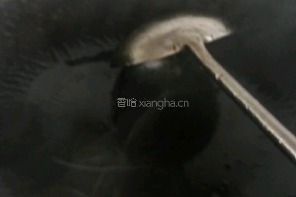 京酱肉丝的做法图解8