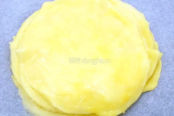 芒果千层的做法图解11
